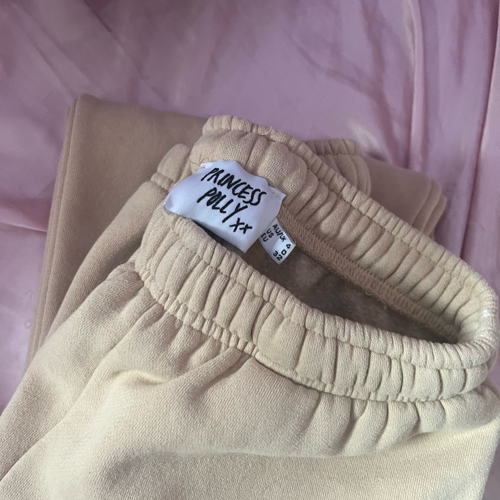 princess polly sweatpants